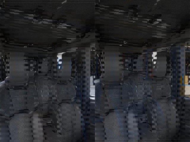 New 2025 Ford Bronco Raptor image 12