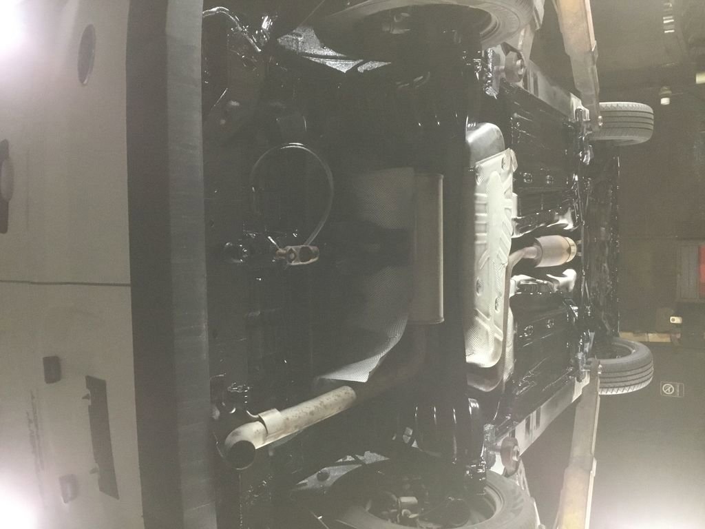 Used 2017 Ford Transit Connect XL image 8