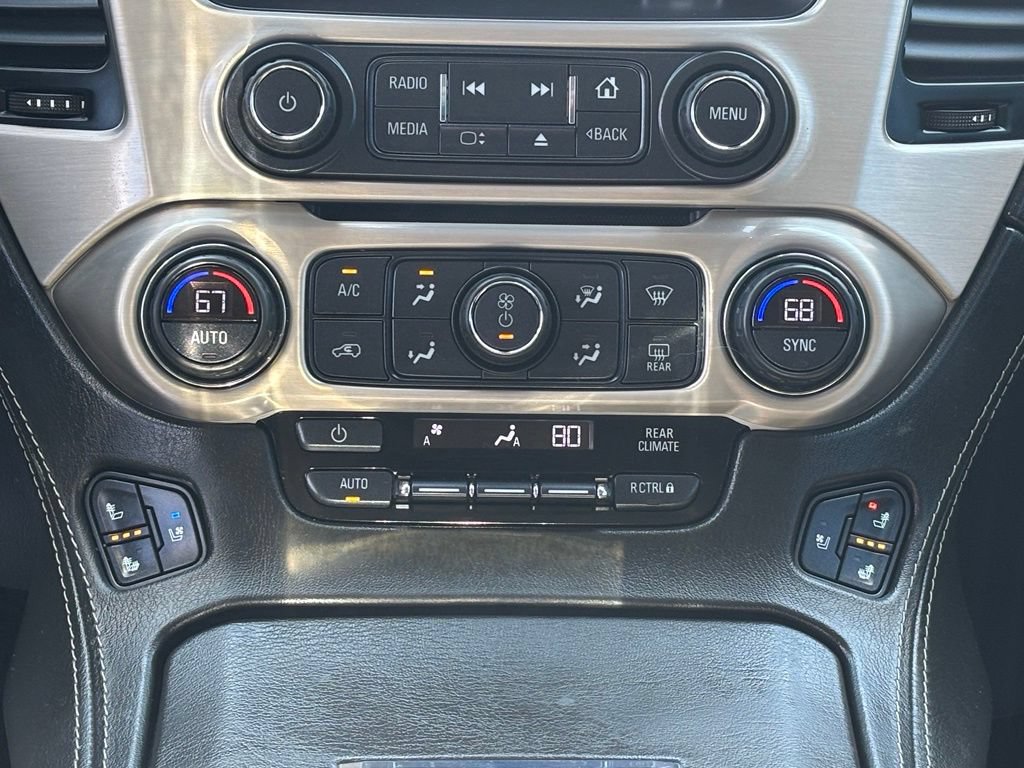 Used 2020 GMC Yukon XL Denali w/ Denali Ultimate Package AWD/4WD image 30