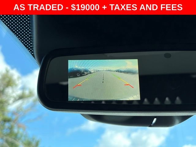 Used 2019 Ford Transit 250 130 Low Roof w/ Exterior Upgrade Package RWD image 21
