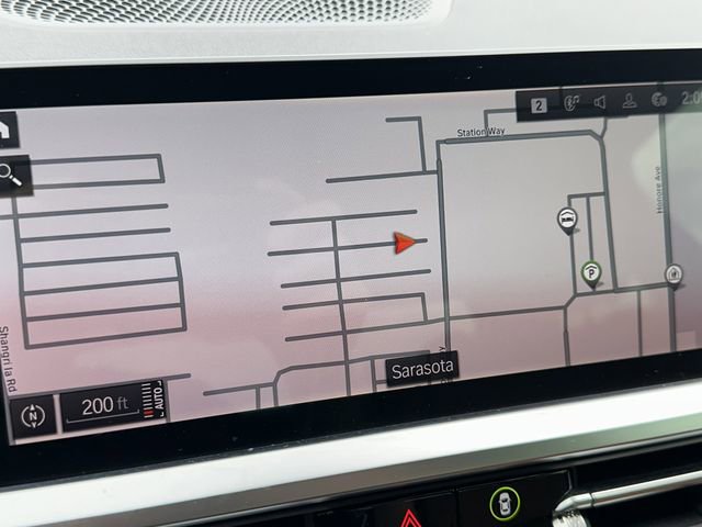 Certified 2022 BMW M240i xDrive Coupe w/ Premium Package image 26