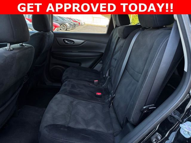 Used 2015 Nissan Rogue SV image 5