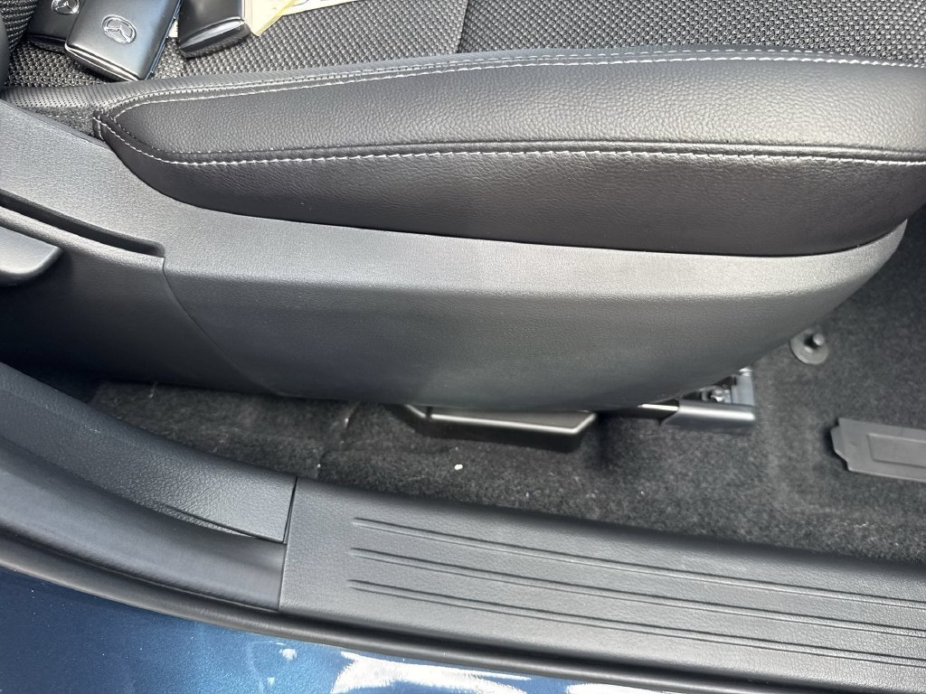 New 2026 MAZDA CX-50 AWD 2.5 S w/ Cargo Package image 45