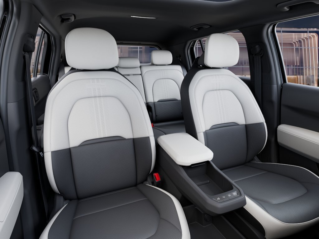 New 2027 Kia EV3 GT-Line AWD/4WD image 15