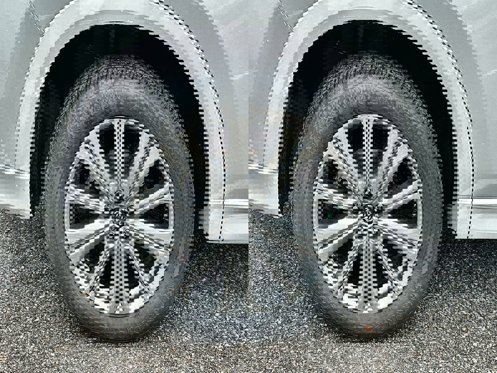 Used 2023 MAZDA CX-5 Signature image 14