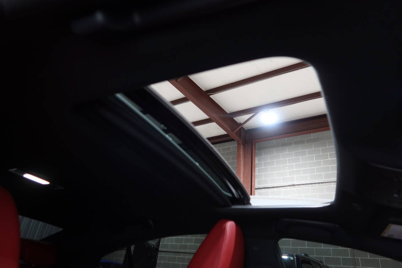 Used 2024 Lexus IS 350 F Sport w/ Navigation Package RWD image 29