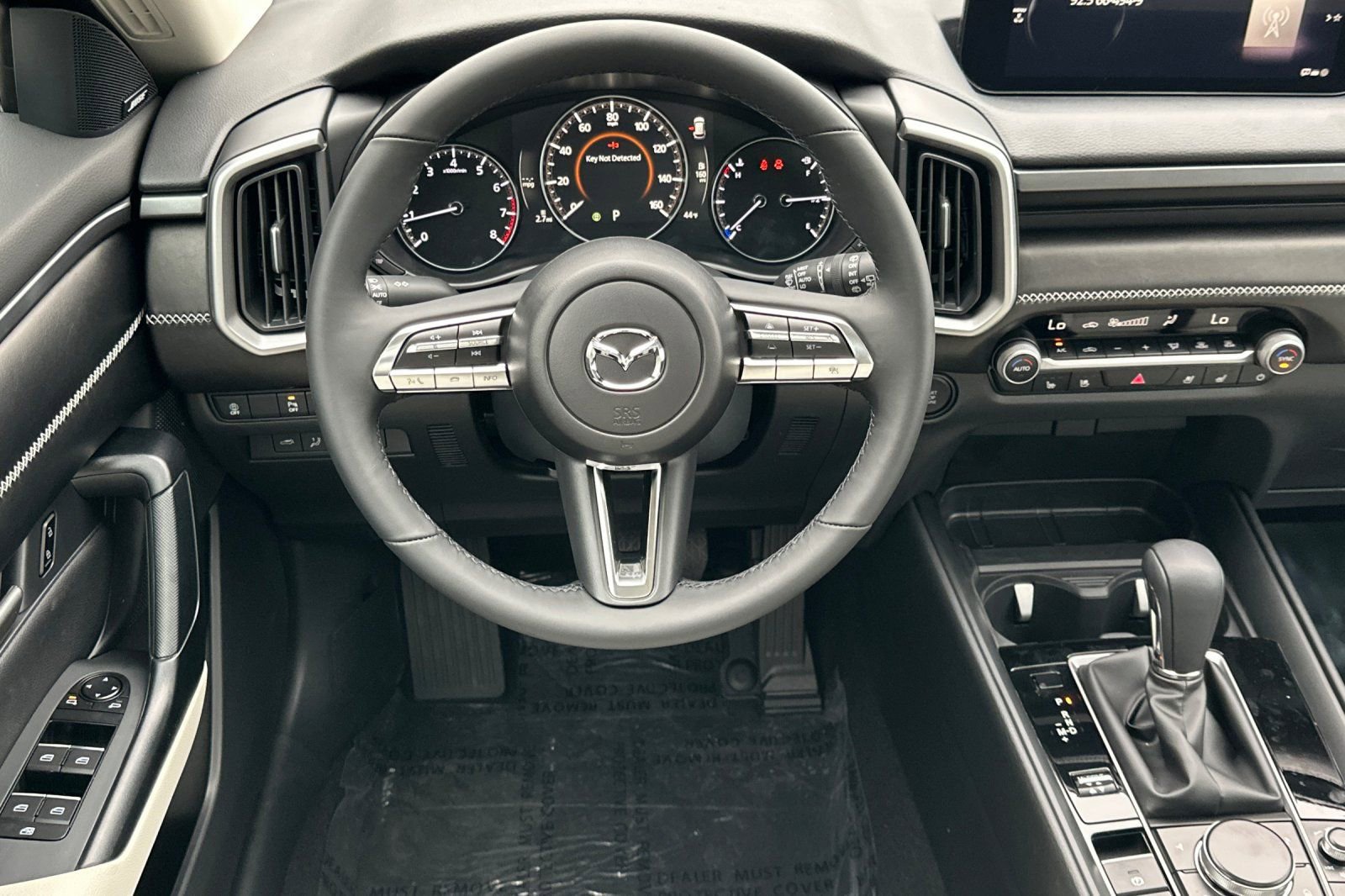 New 2026 MAZDA CX-50 AWD 2.5 S w/ Premium Package image 13