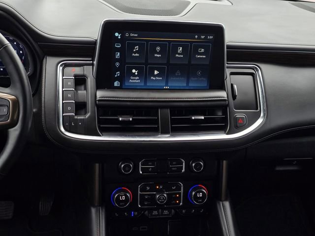 Used 2023 Chevrolet Tahoe High Country image 13