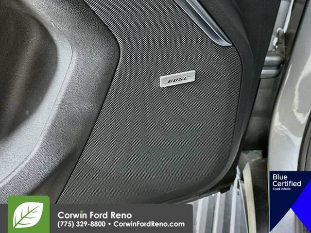 Used 2025 Chevrolet Tahoe High Country w/ LPO, Get Active Package AWD/4WD image 23