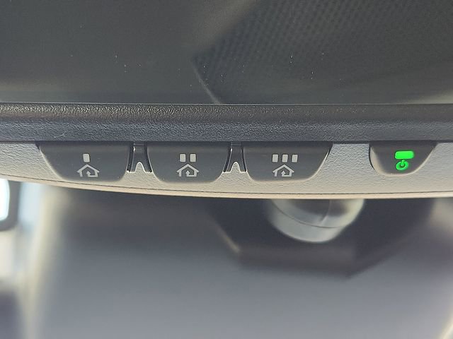 Certified 2024 Subaru Crosstrek 2.0i image 22