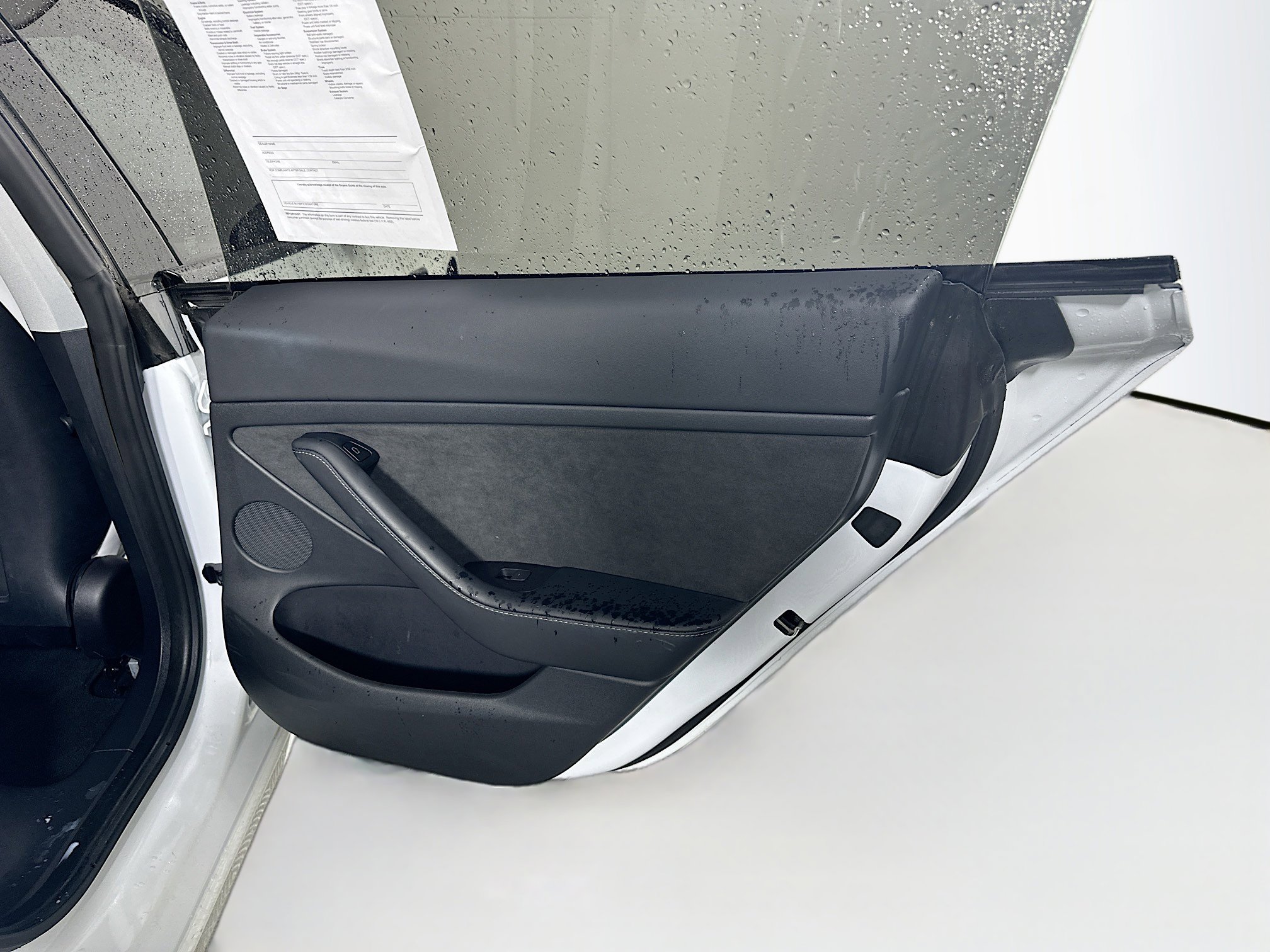 Used 2021 Tesla Model 3 Standard Range Plus image 30