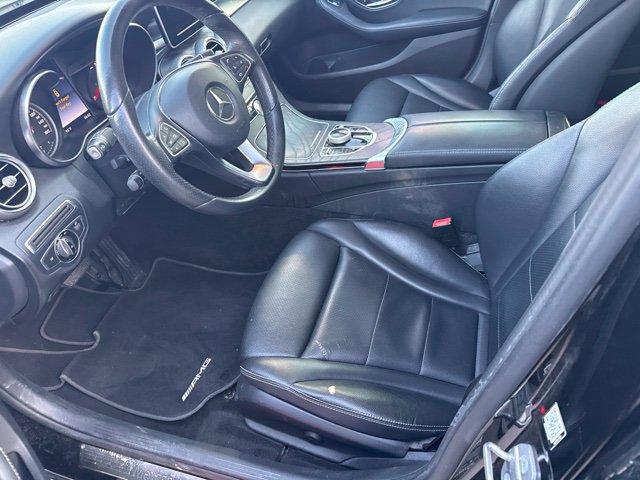Used 2017 Mercedes-Benz C 300 Sedan image 8