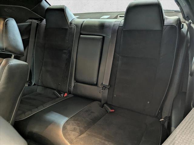 Used 2022 Dodge Challenger SRT Super Stock image 22