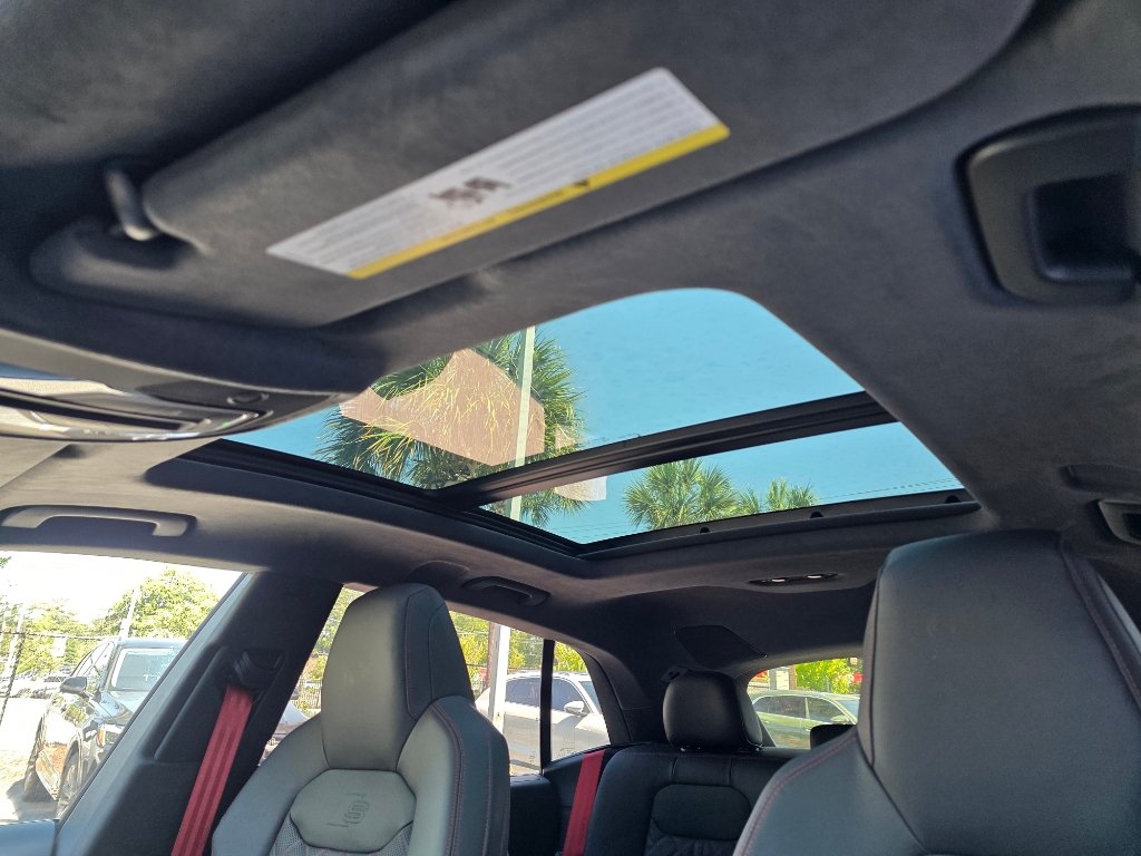 New 2026 Audi SQ8 Prestige AWD/4WD image 23