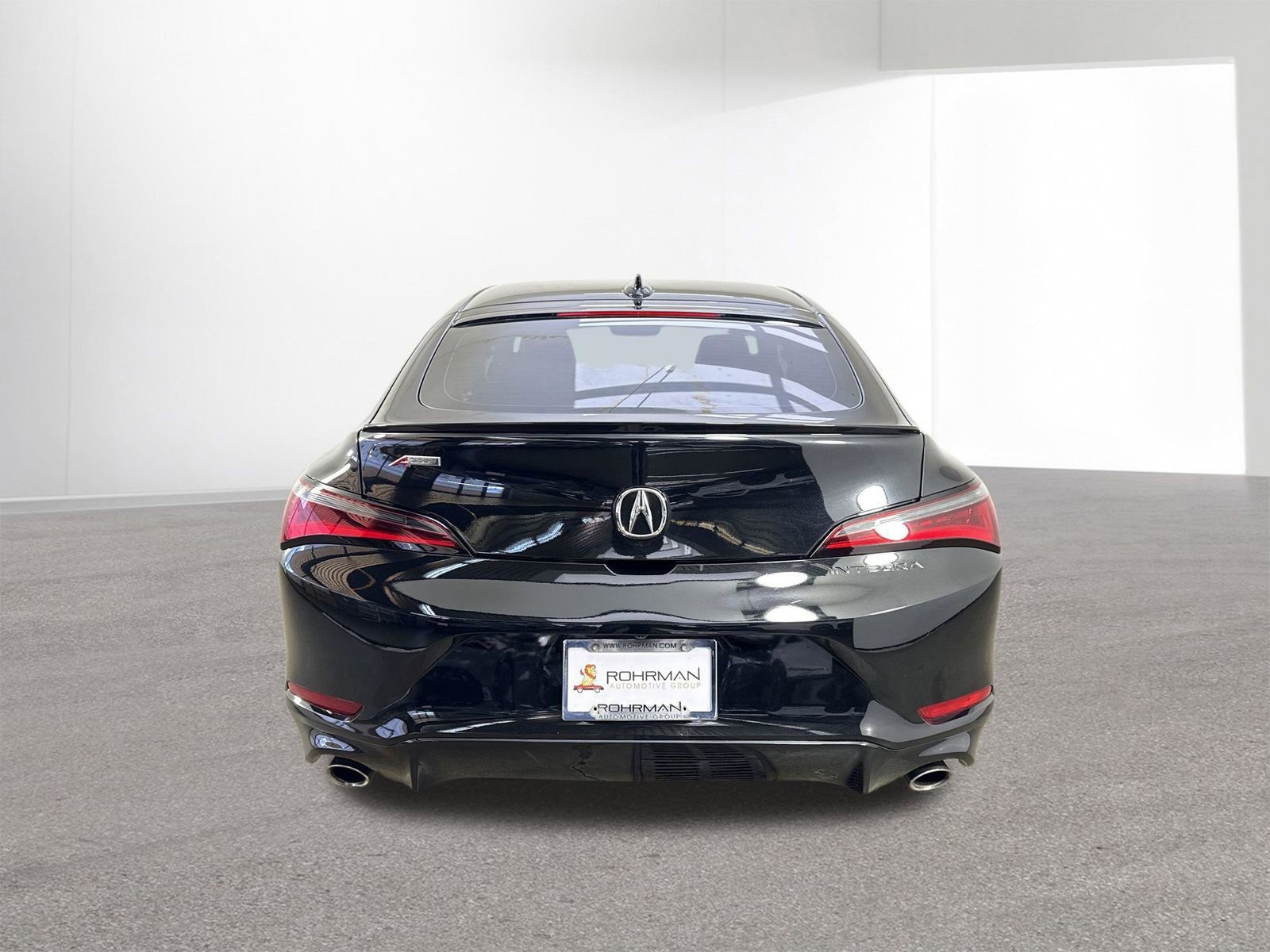 Certified 2023 Acura Integra A-Spec image 33