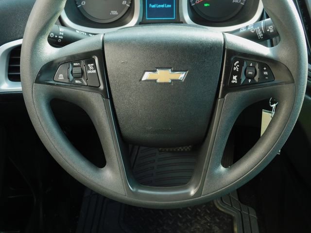 Used 2016 Chevrolet Equinox LS image 5