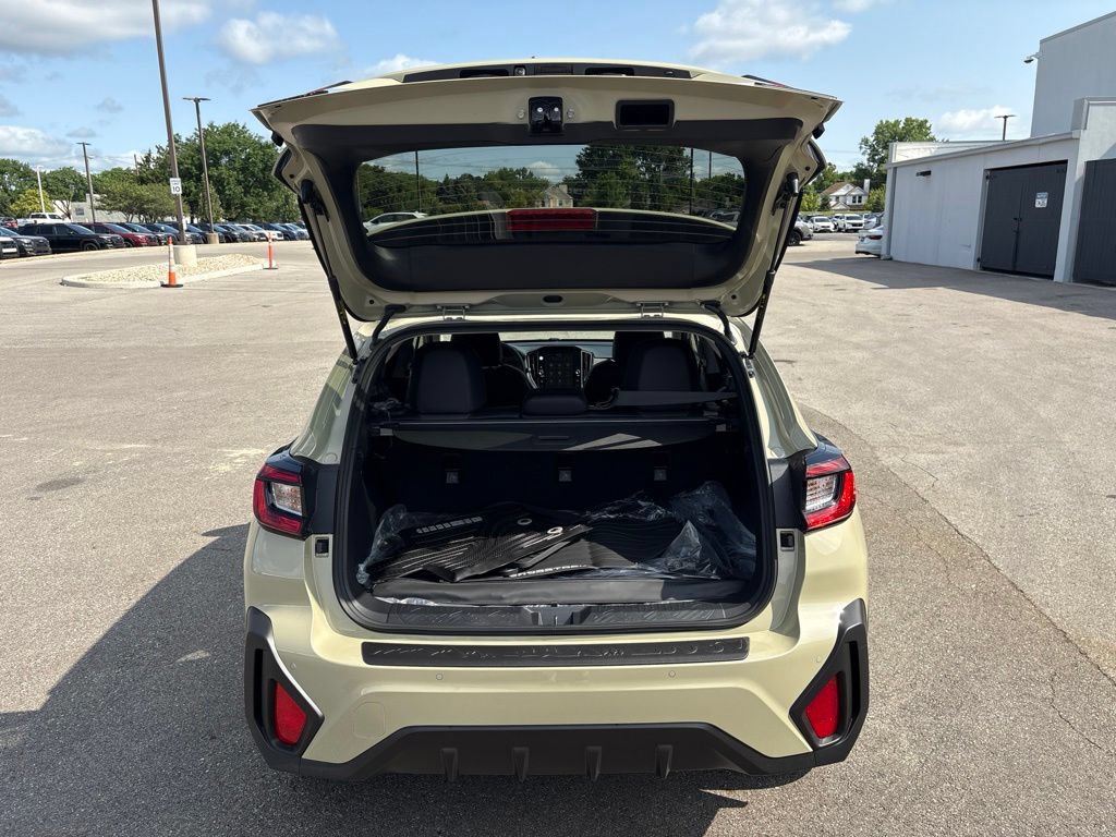 New 2026 Subaru Crosstrek 2.5i Limited w/ Convenience Package AWD/4WD image 8