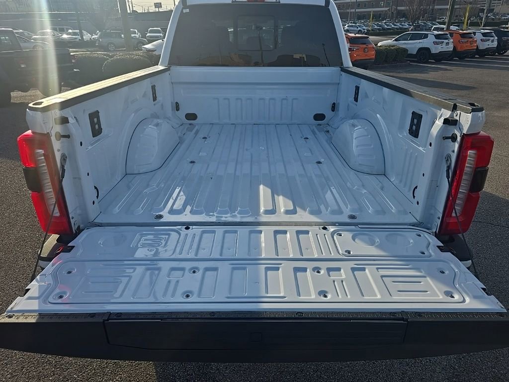 Used 2024 Ford F250 XL w/ STX Appearance Package image 9