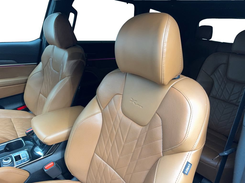 Used 2024 Kia Telluride SX Prestige X-Pro AWD/4WD image 27