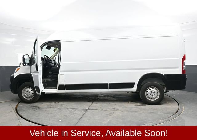 Used 2023 RAM ProMaster 2500 image 41