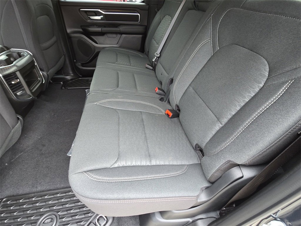 New 2026 RAM 1500 Big Horn image 14