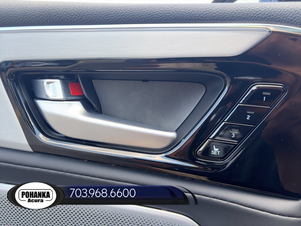 New 2026 Acura MDX w/ Technology Package AWD/4WD image 23