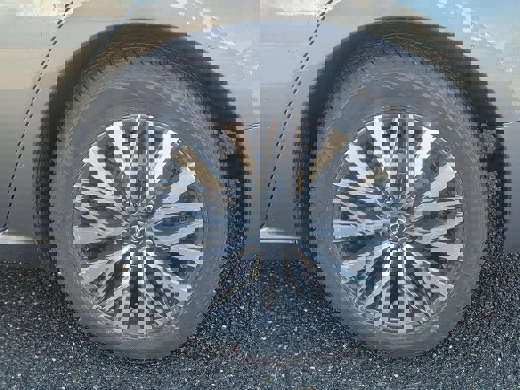 Certified 2023 Nissan Altima 2.5 SV image 9