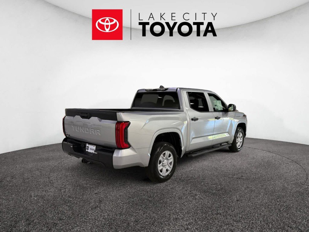 New 2026 Toyota Tundra SR image 6