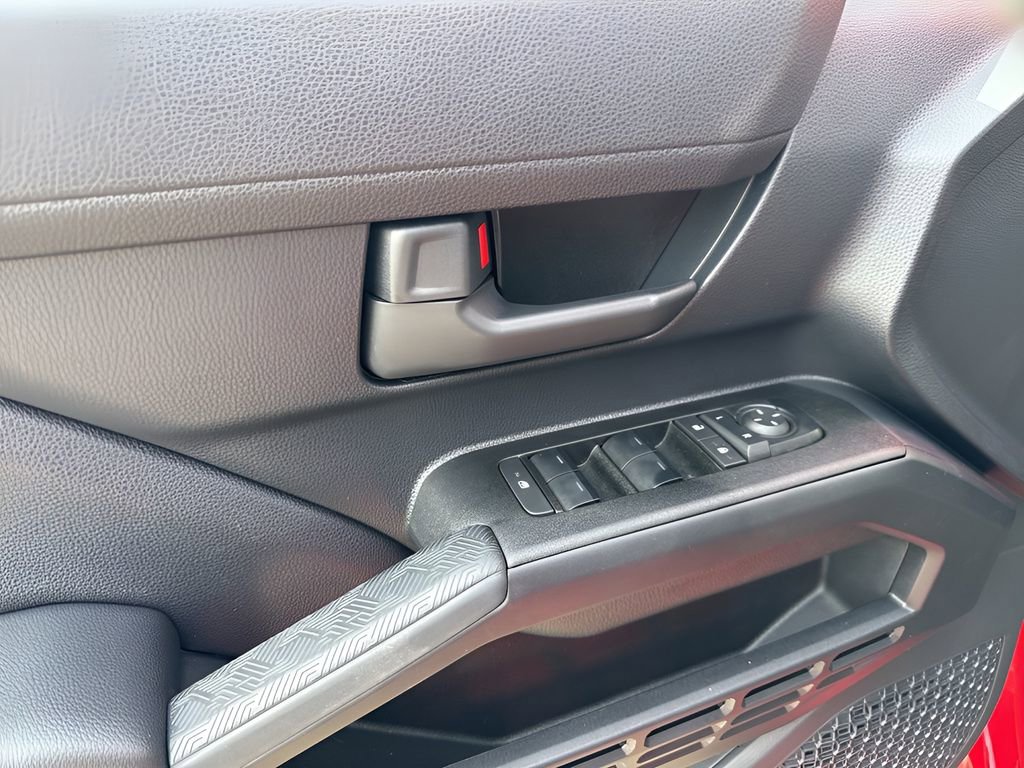 Used 2025 Toyota 4Runner SR5 image 25