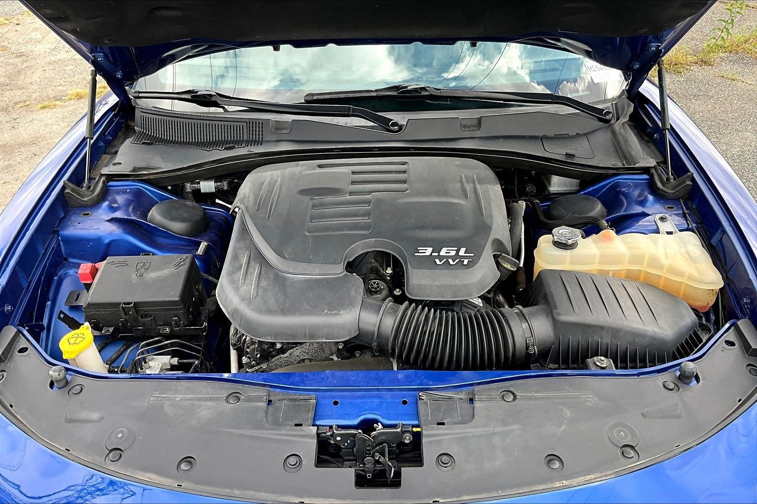 Used 2020 Dodge Charger GT w/ Plus Group AWD/4WD image 28