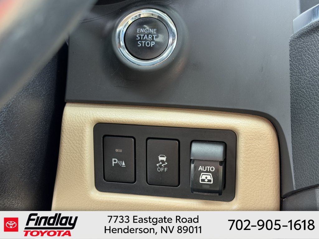 Used 2021 Toyota Sequoia Limited AWD/4WD image 30