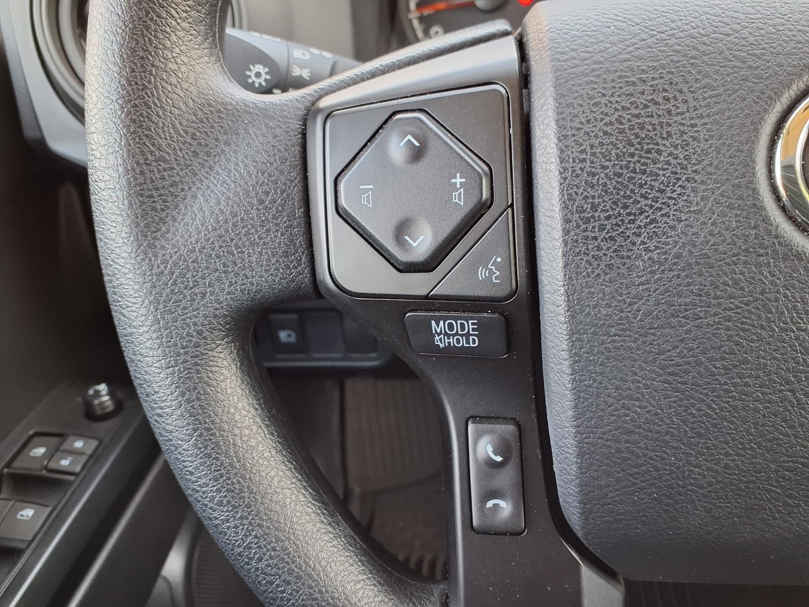 Used 2023 Toyota Tacoma SR AWD/4WD image 10