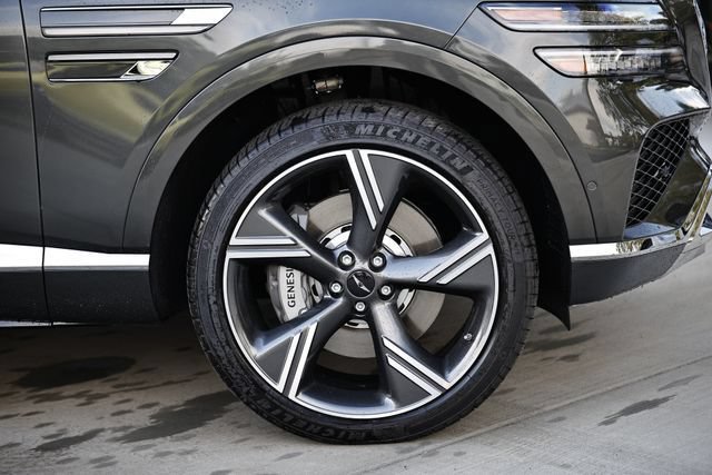 New 2026 Genesis GV80 2.5T Prestige AWD/4WD image 4