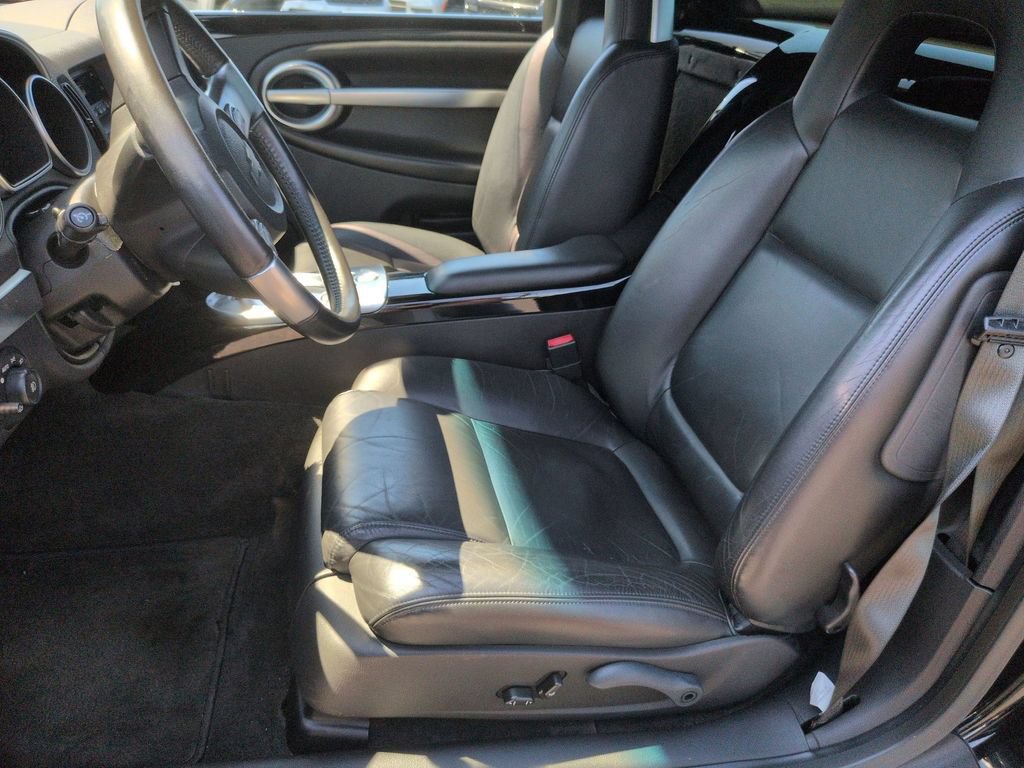 Used 2003 Chevrolet SSR RWD image 15
