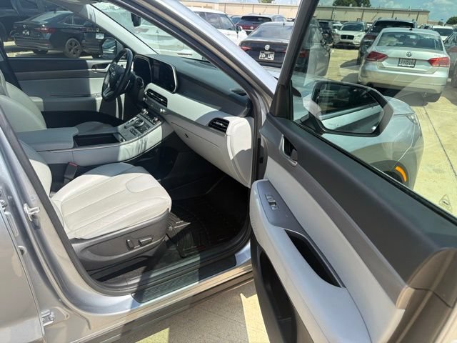 Used 2021 Hyundai Palisade SEL w/ Cargo Package AWD/4WD image 26