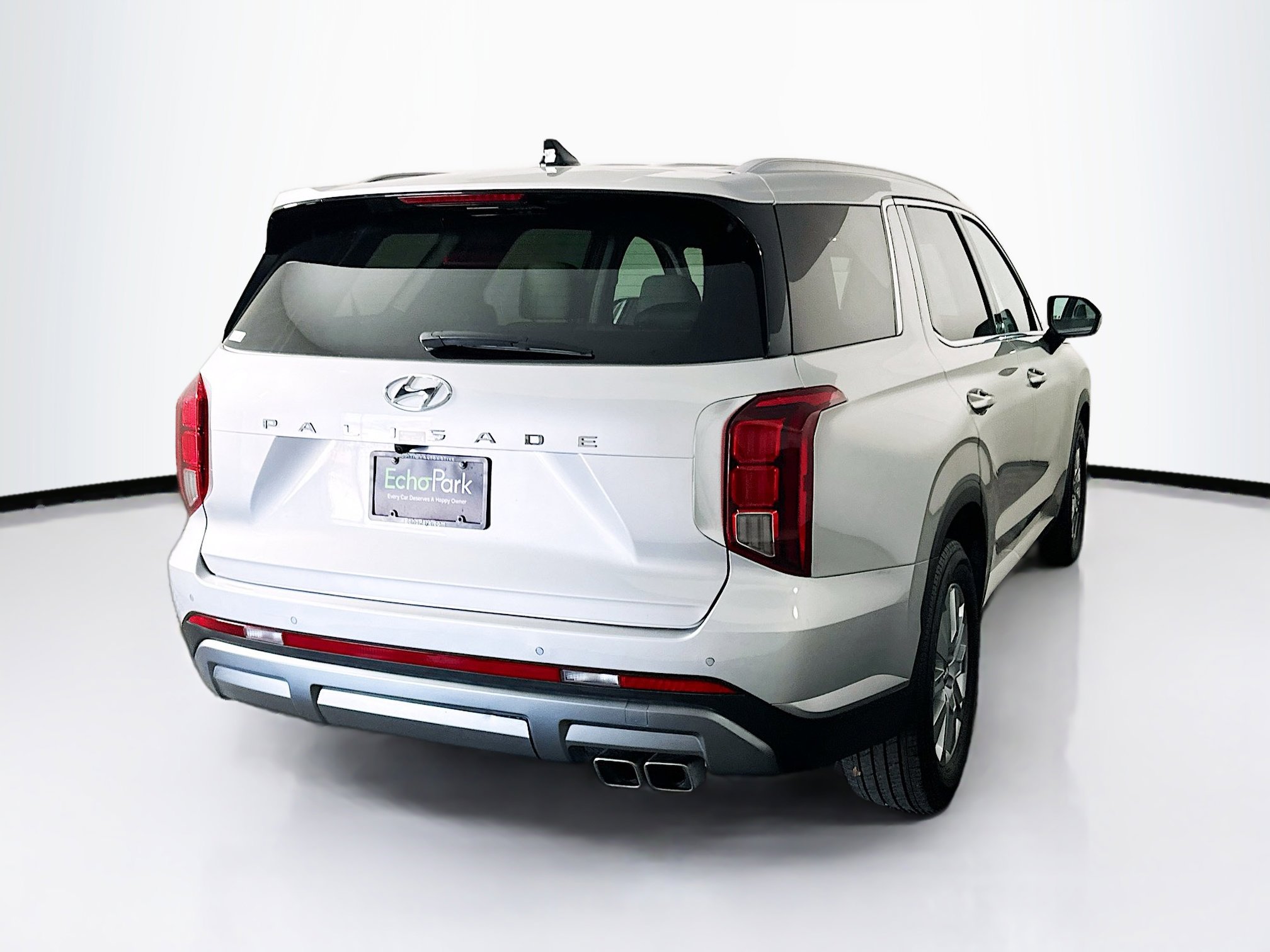 Used 2025 Hyundai Palisade SEL image 9