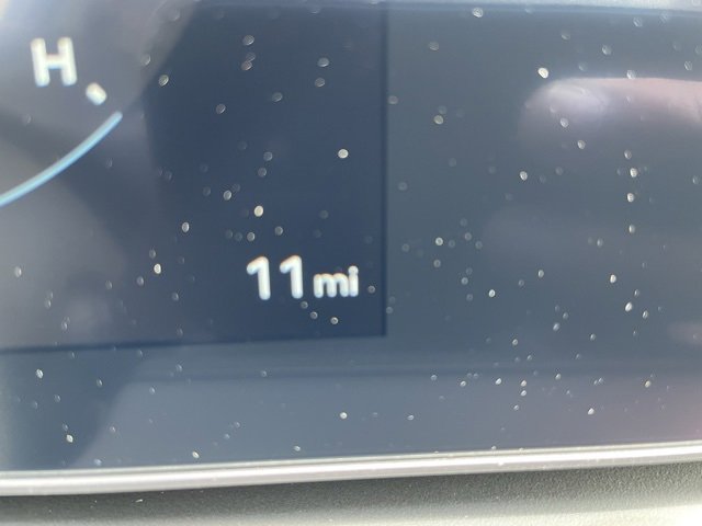 New 2026 Hyundai Tucson SEL image 18