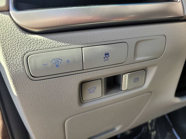 Used 2024 Hyundai Palisade SEL FWD image 19