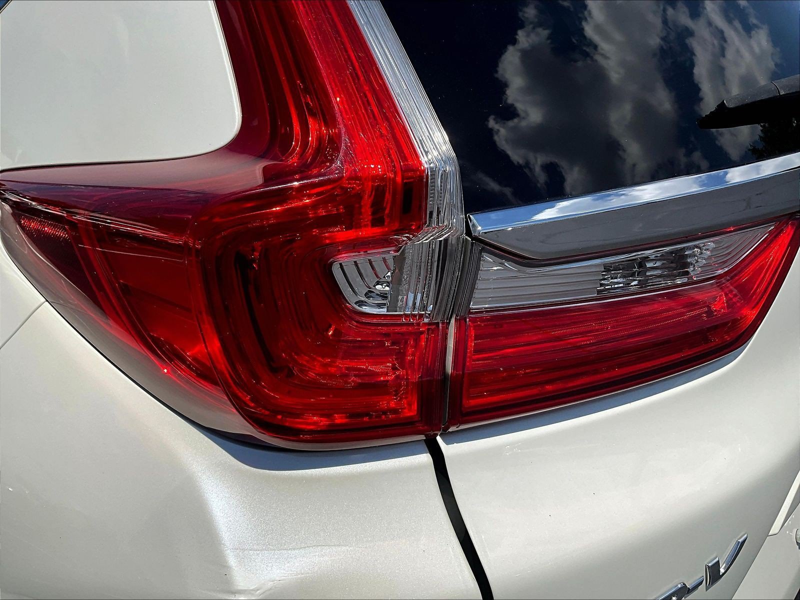 Used 2018 Honda CR-V EX image 23