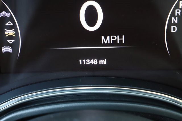 Used 2021 Jeep Grand Cherokee Laredo image 34