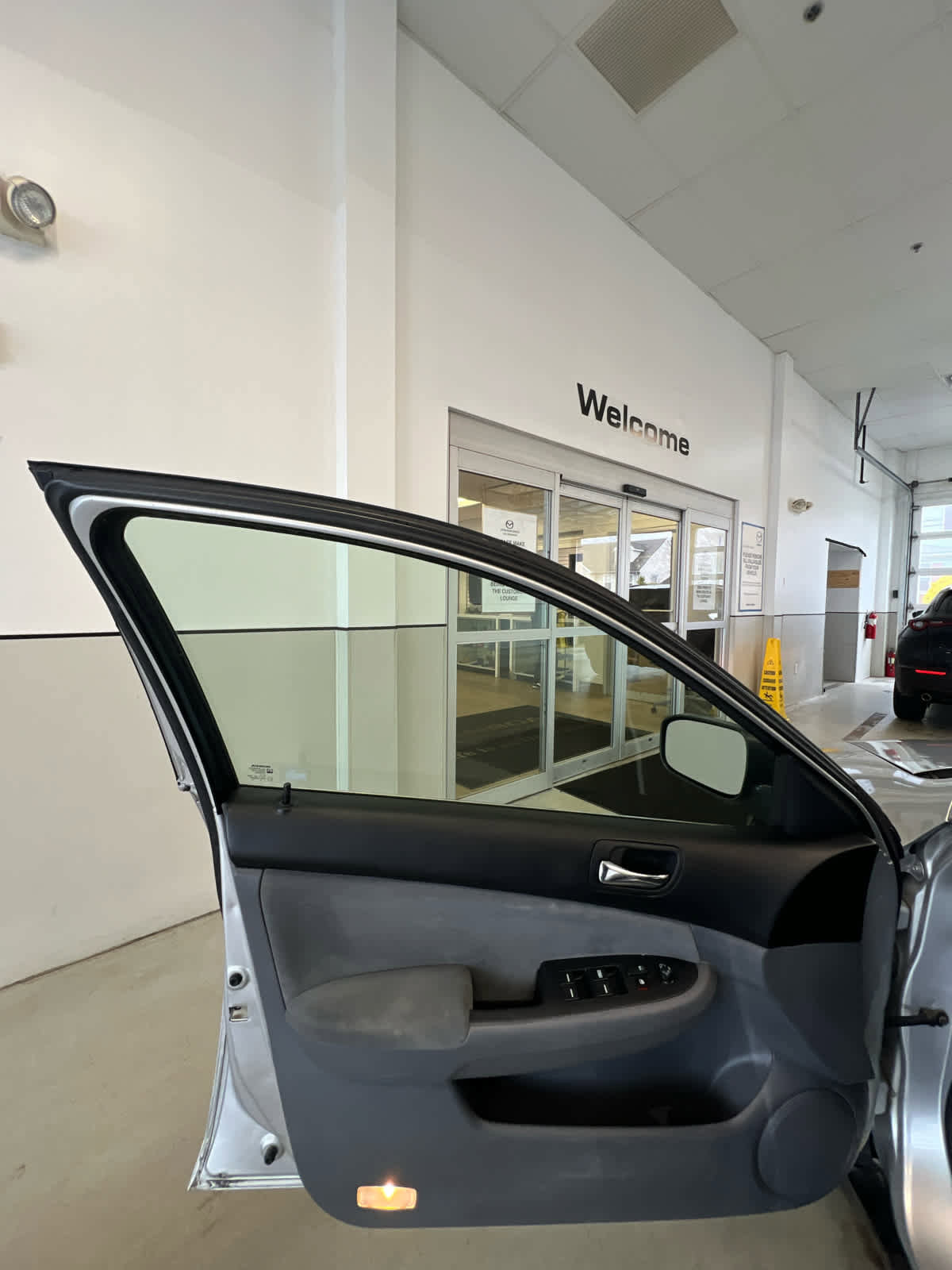 Used 2007 Honda Accord LX image 9