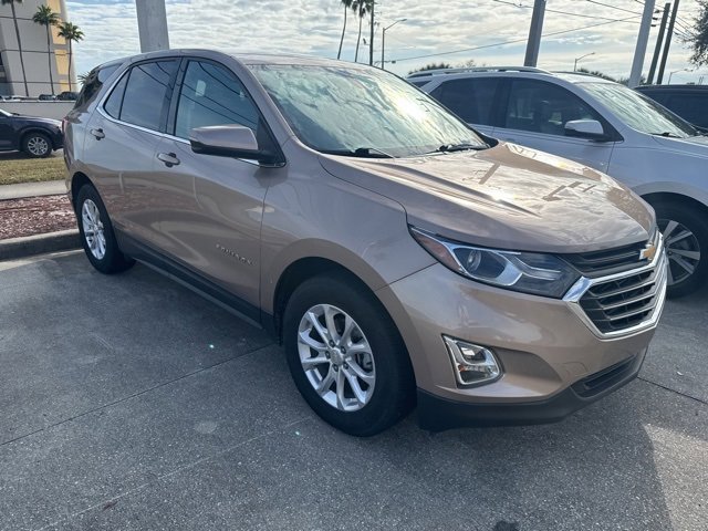 Used 2019 Chevrolet Equinox LT image 1