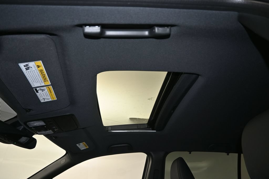 Certified 2023 Honda Passport Elite image 24