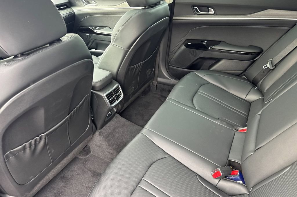 Used 2025 Kia K5 EX FWD image 13