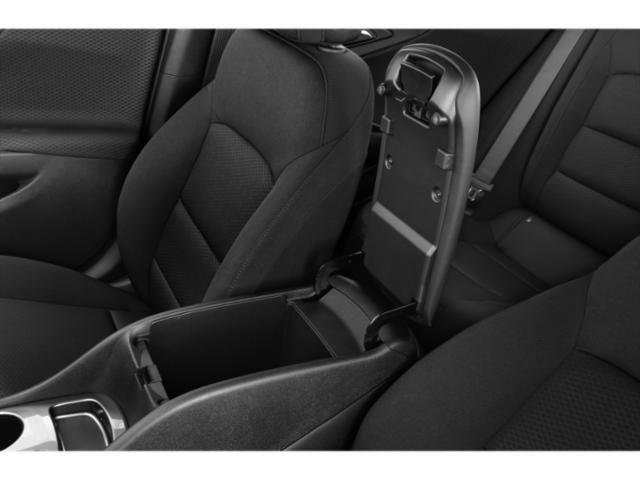 Used 2023 Chevrolet Malibu RS FWD image 31