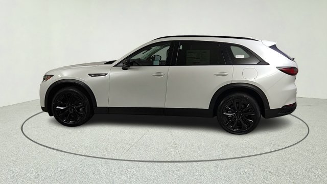 New 2026 MAZDA CX-90 Plug-In Hybrid w/Premium Sport AWD/4WD image 4