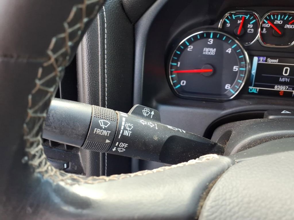 Used 2018 GMC Sierra 1500 SLE w/ SLE Value Package image 18