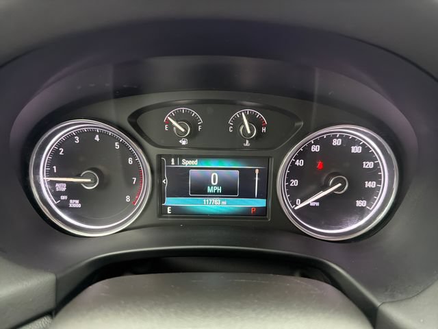 Used 2019 Buick Enclave Essence FWD image 11