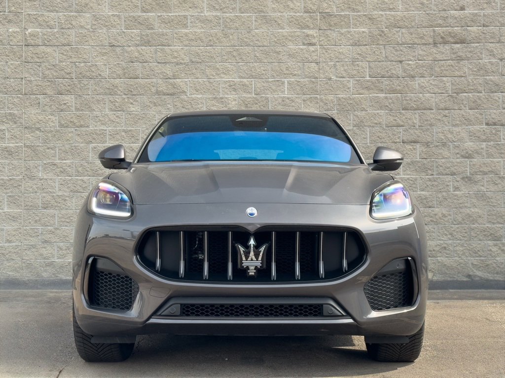 New 2024 Maserati Grecale GT image 9