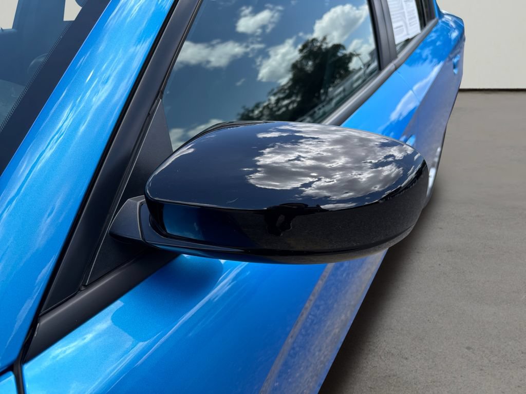 Certified 2023 Dodge Charger SXT RWD image 11
